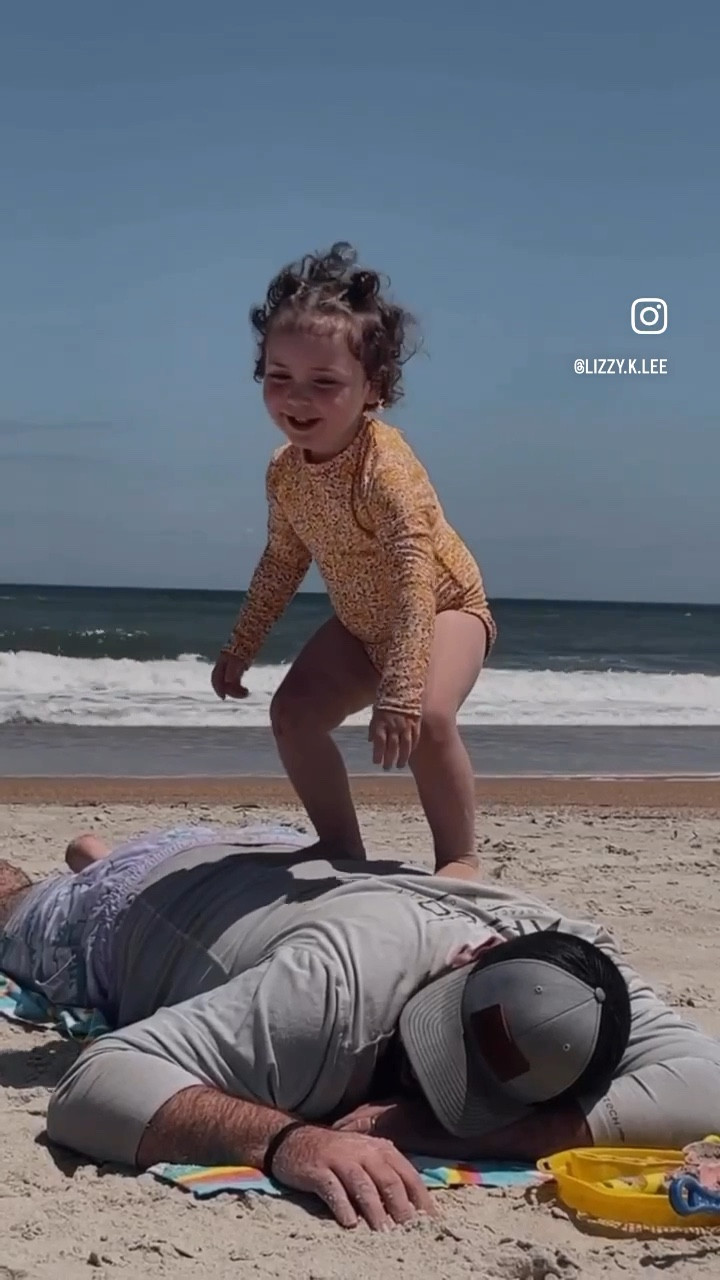 Fav beach products!

#LTKtravel #LTKbaby #LTKswim