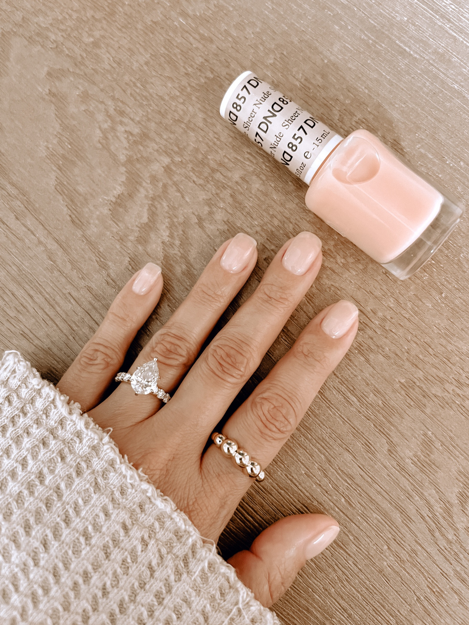 Favorite summer nudes | DND | Nail care 



#LTKunder50 #LTKbeauty #LTKstyletip