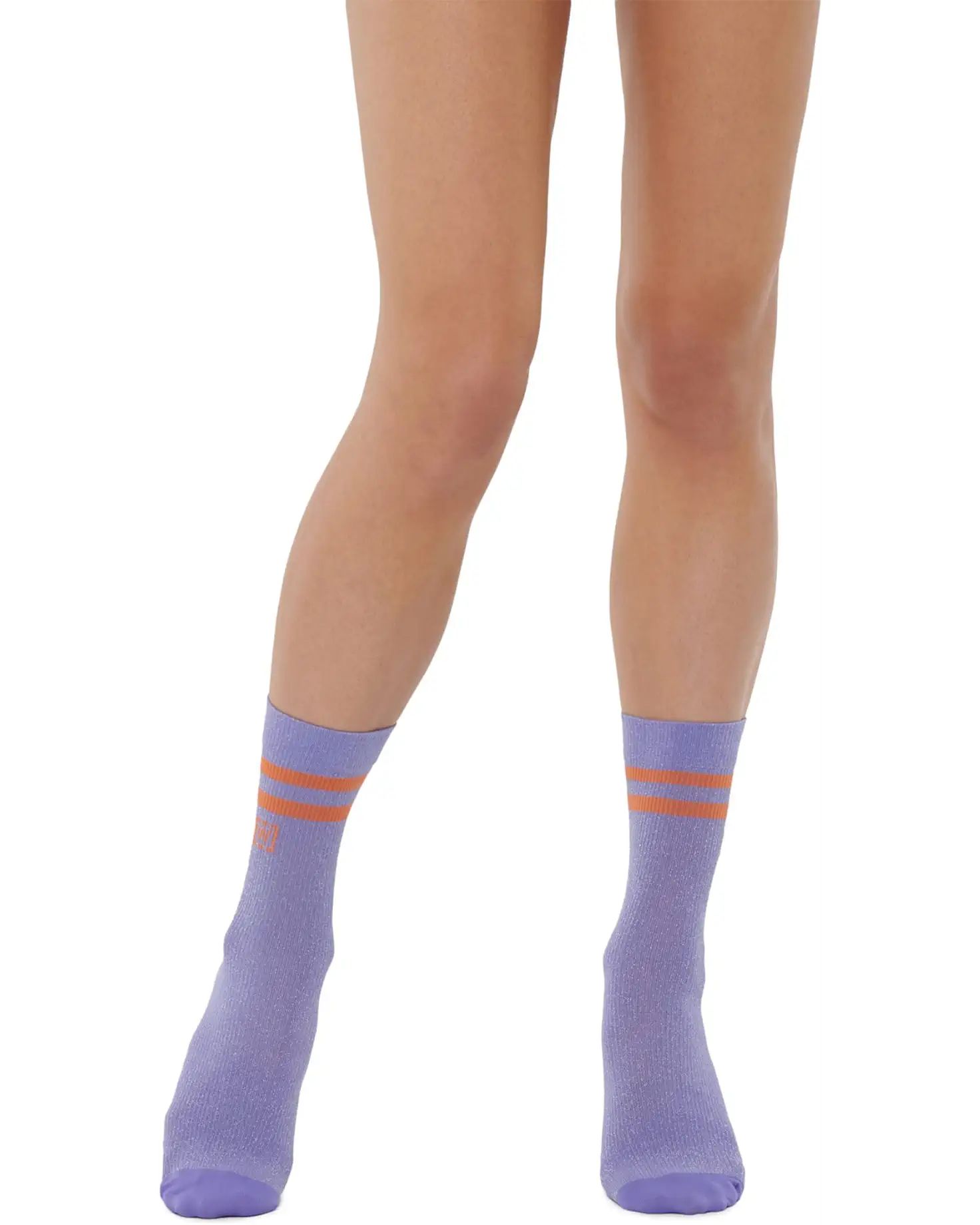 Wolford Sporty Stripes Socks | Zappos