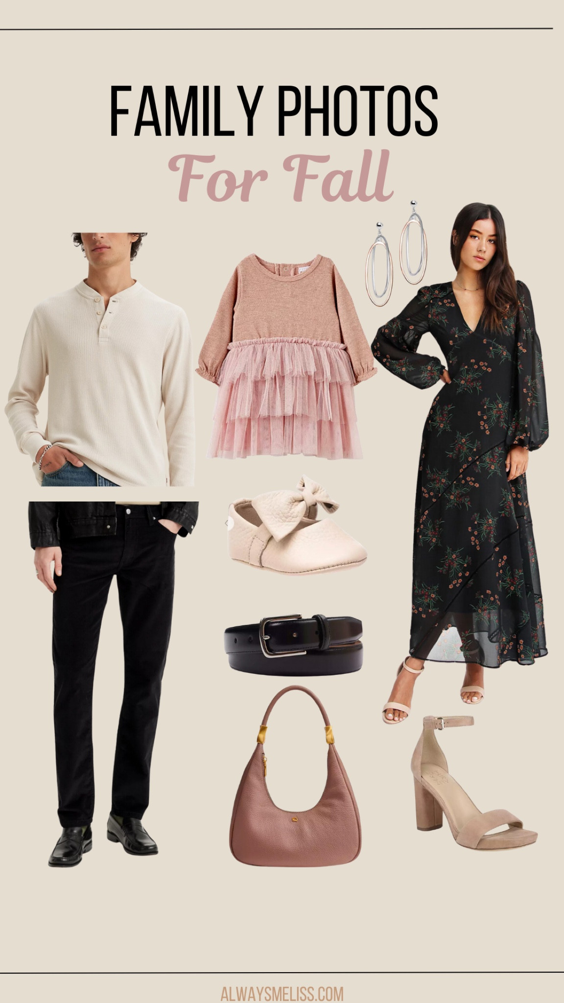 Super cute outfit ideas for family photos! Love these colors together. Linking all the items here!

Macys
Family pictures
Fall outfit Inspo

#LTKShoeCrush #LTKStyleTip #LTKSeasonal