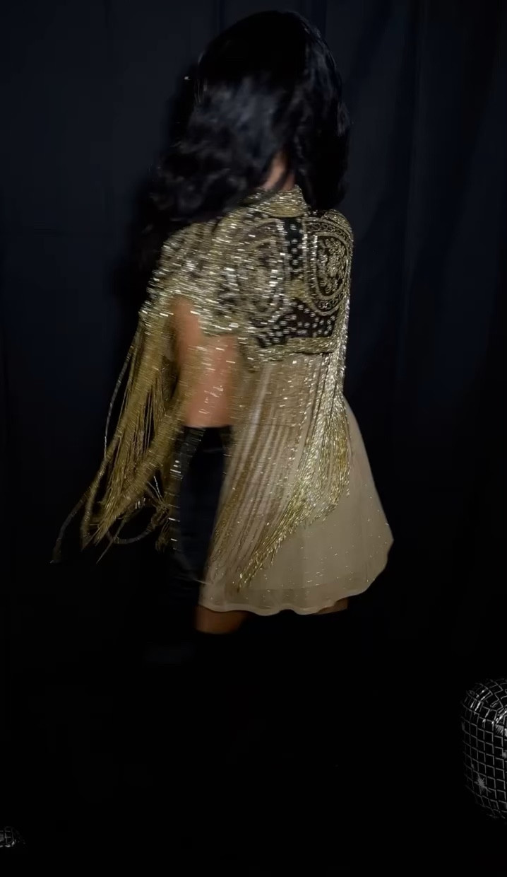 🪩✨BEYONCÉ RENAISSANCE OUTFIT REVEAL✨🪩

#LTKSale #LTKstyletip #LTKunder100