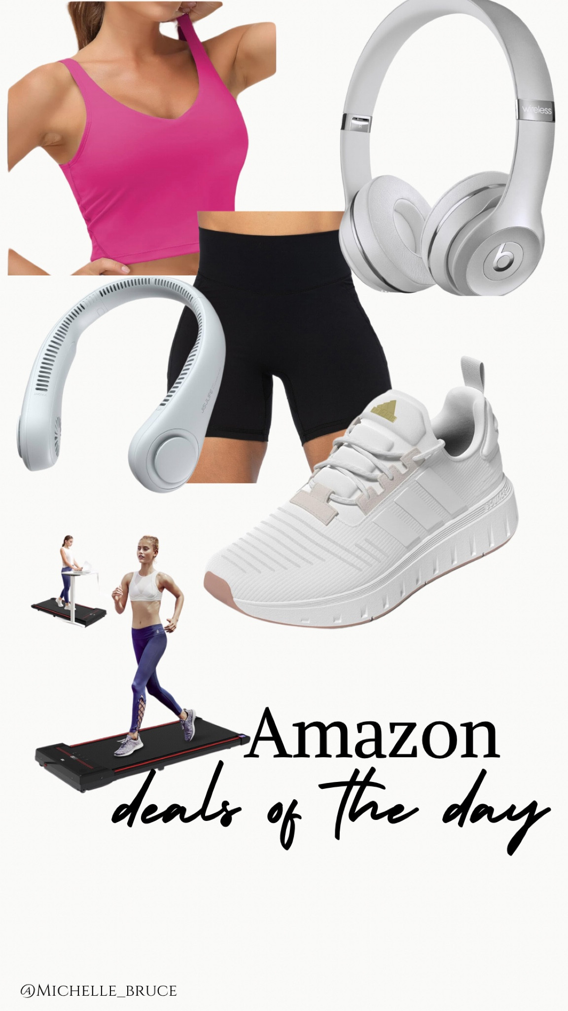 Amazon deals of the day!! 

#LTKFitness #LTKSummerSales