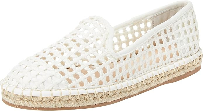 The Drop Women's Lila Flat Espadrille | Amazon (US)