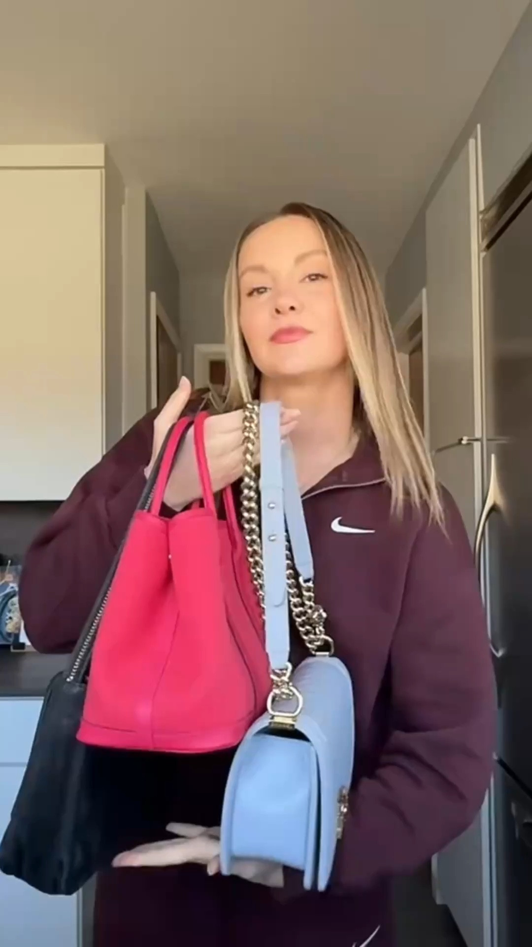 Let’s rate all of the handbags I bought in 2025!

#LTKGiftGuide #LTKSeasonal #LTKSaleAlert