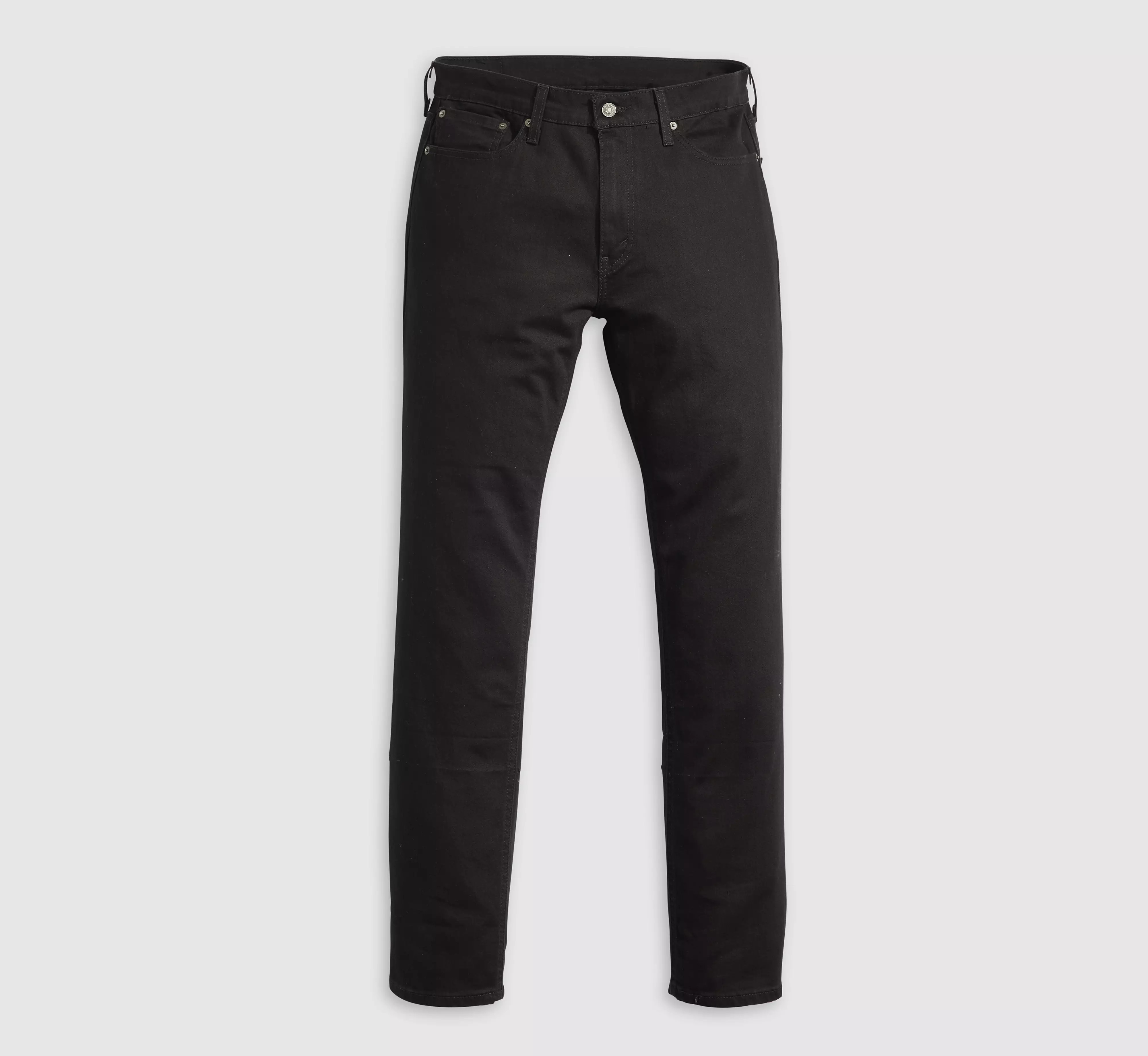 541™ Athletic Taper Men's Jeans - Black | Levi's® US | Levi's US