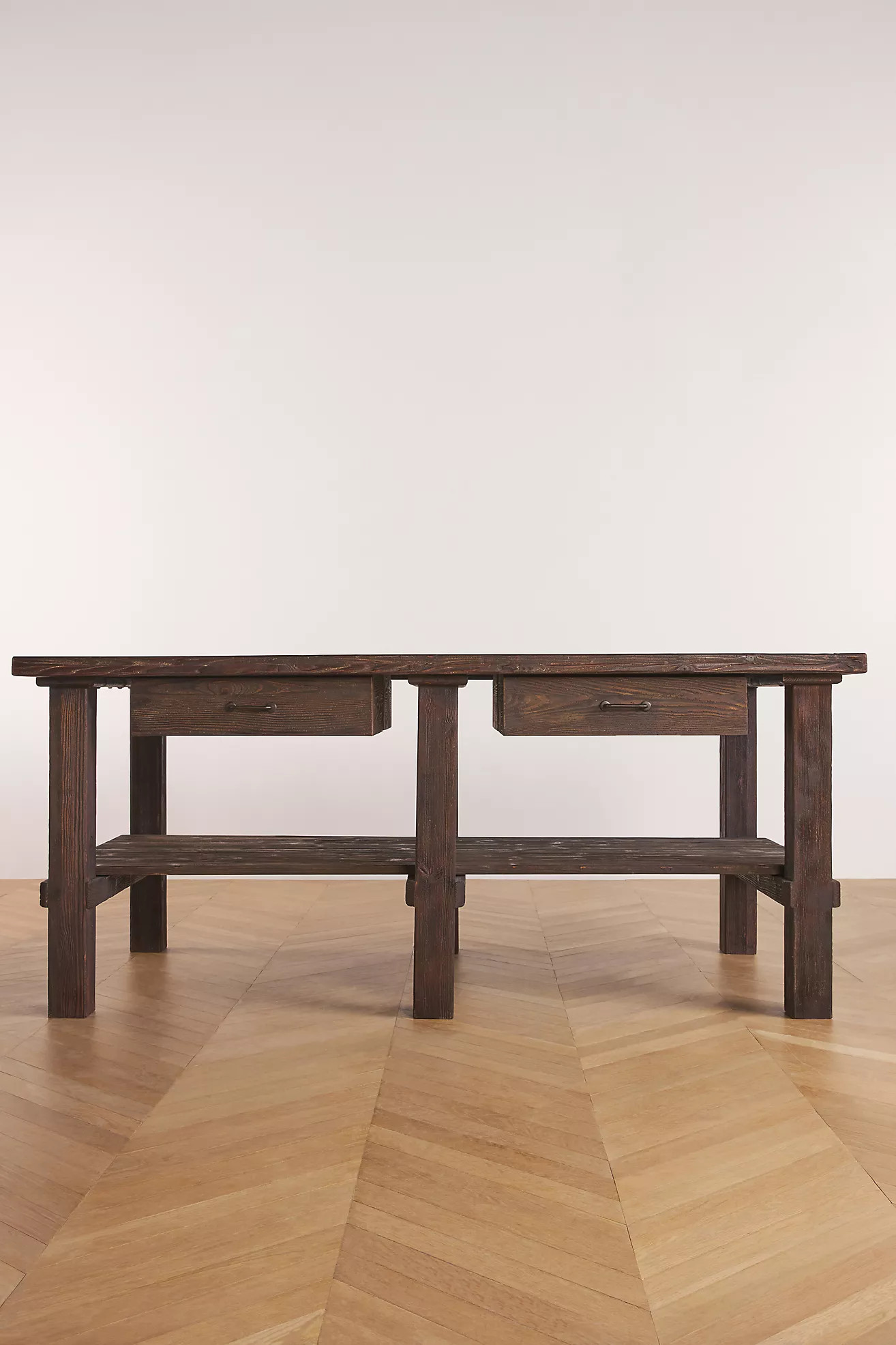 Amber Lewis for Anthropologie Garvey Kitchen Island | Anthropologie (US)