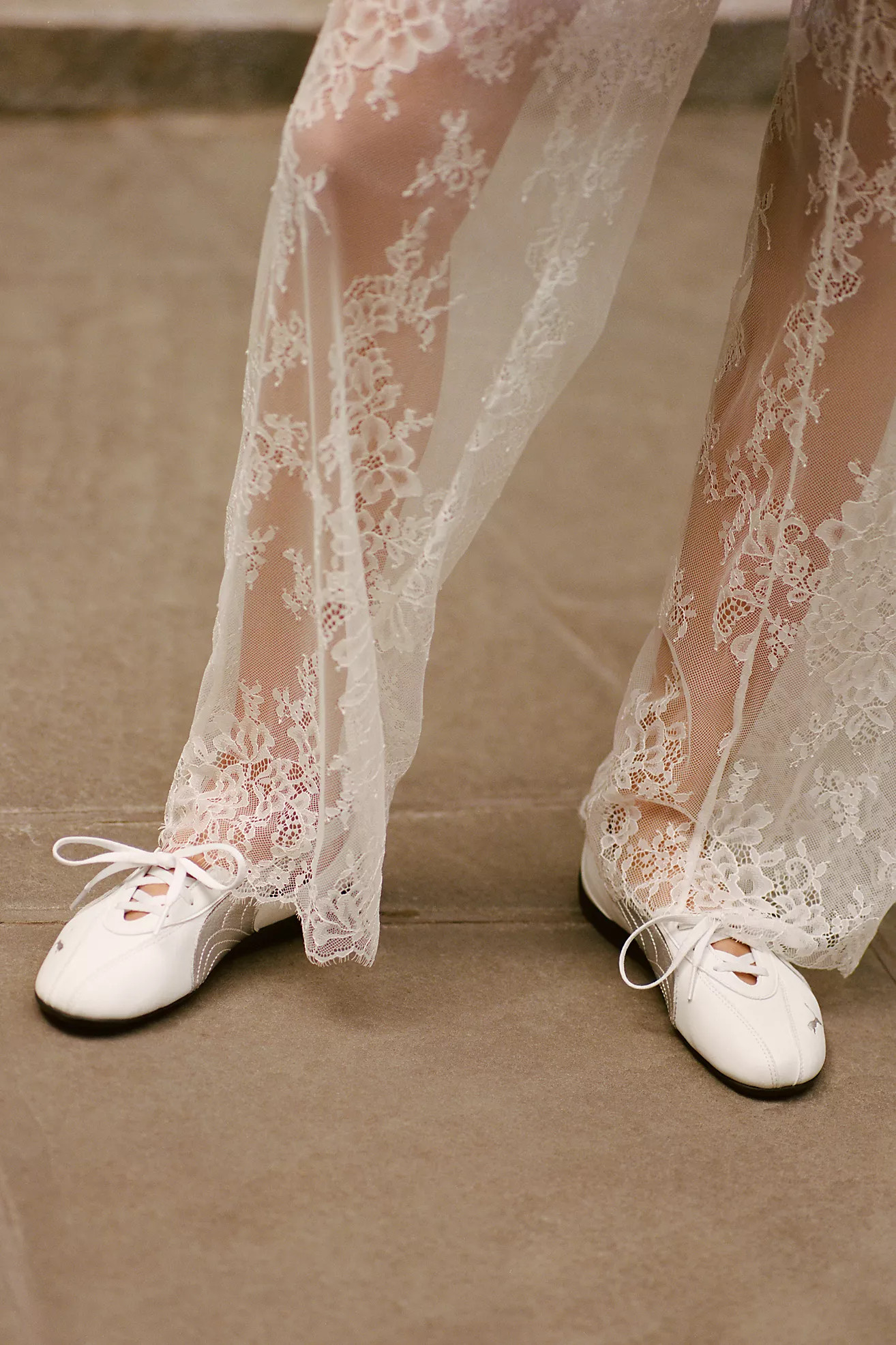 PUMA Speedcat Ballet Nova Sneakers | Anthropologie (US)