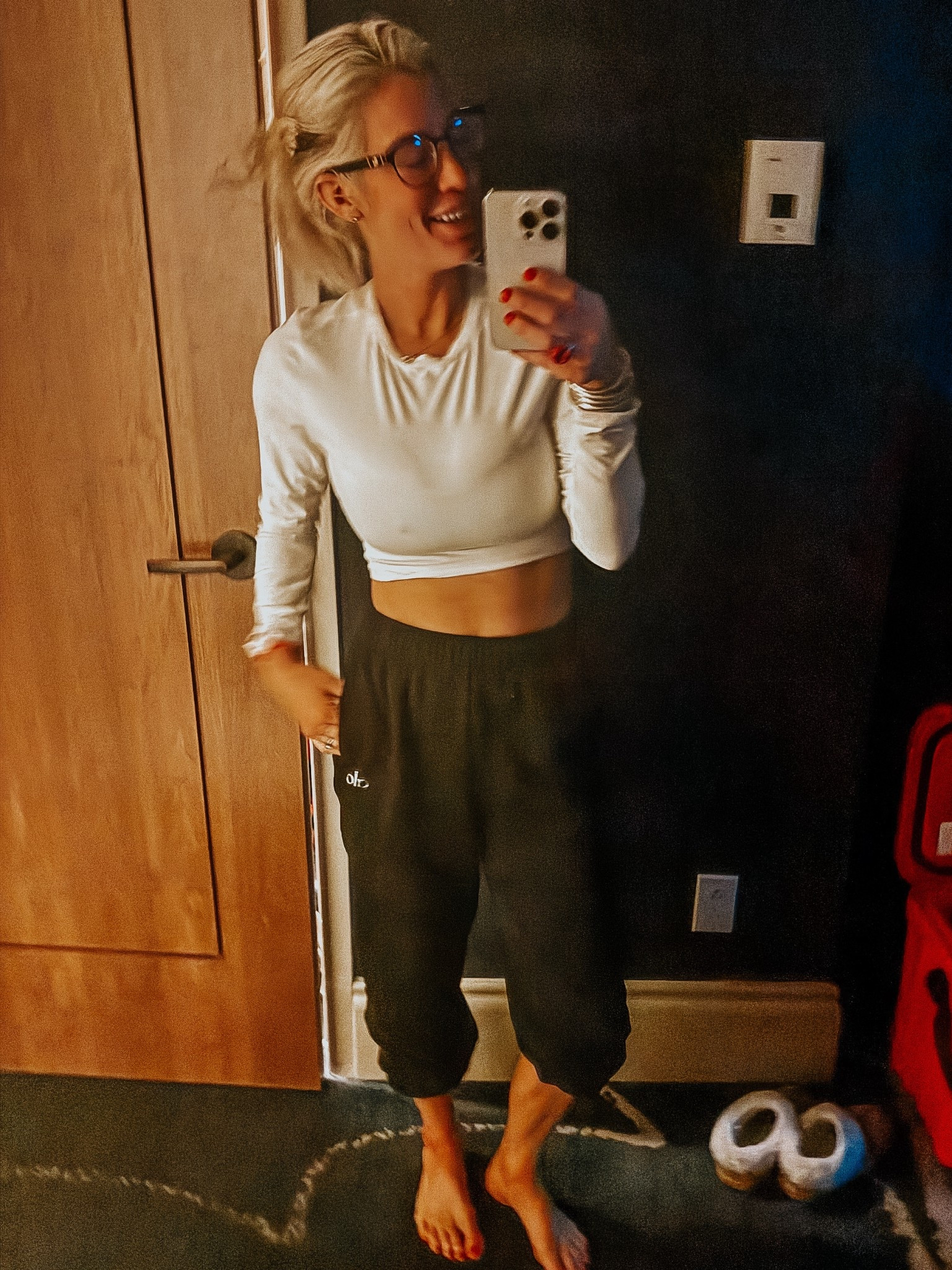 #LTKdayinmylife #LTKmorningroutine #LTKmomlife