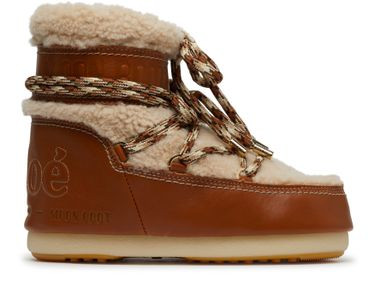 Chloé x Moon Boot - CHLOE | 24S (APAC/EU)