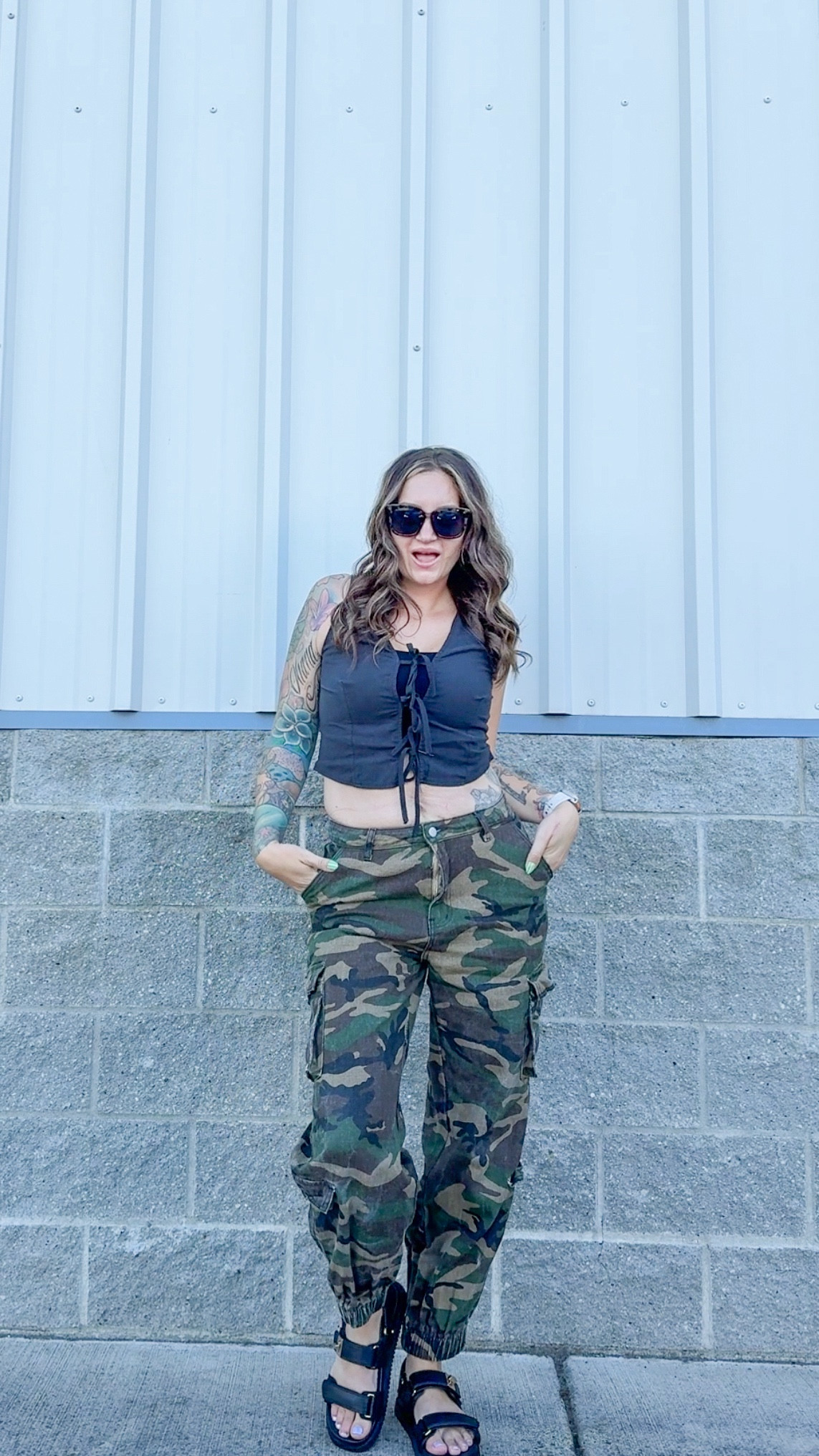 Let’s talk life lately…

I hit a wall. The burnout was real. I felt foggy, low energy, and just not like myself. So I took a week off from posting and creating—no pressure, no guilt. And guess what? My account is still here.

That time off helped me reset. My mind feels clearer, my mood is better, and I’m finally feeling ready for summer.

If you’ve been feeling the same, take this as your sign. Your mental health matters. Take the break, do something for you, and come back when you’re ready. 💛

Comment “shop” for outfit details 

#MentalHealthMatters #BurnoutIsReal #LifeLately #ContentCreatorLife #CreatorReset #RealLifeMoments #LTKRealTalk #SummerVibes #LTKLifestyle #MidSizeCreator #AuthenticInfluence #TakeTheBreak