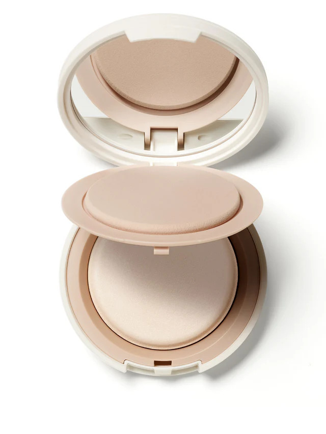 ILIA Soft Focus Finishing Powder | Talc-Free Blurring Powder | Clean Makeup | ILIA Beauty