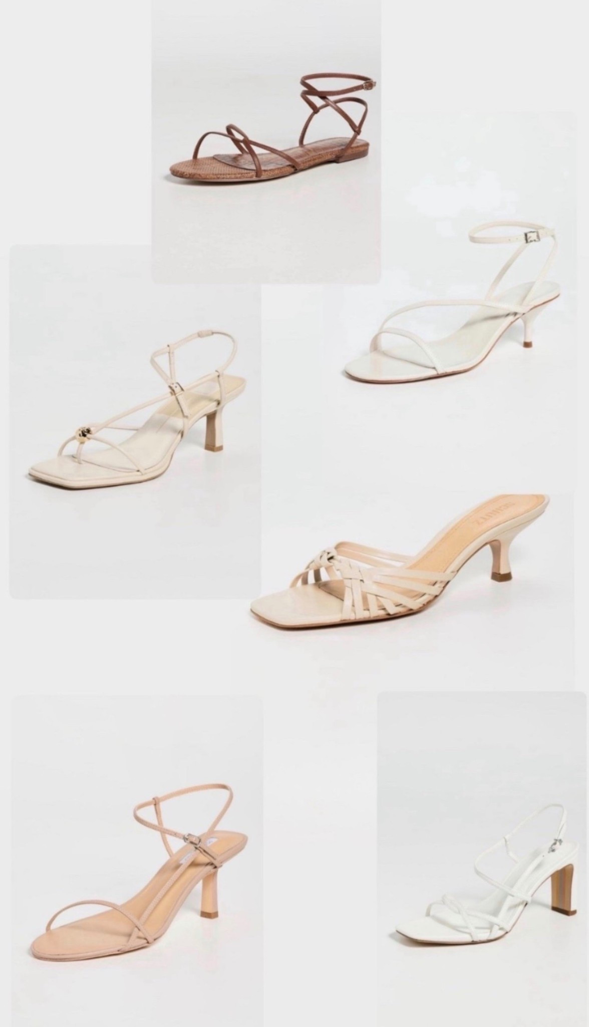 Sandals under $200

#LTKSeasonal