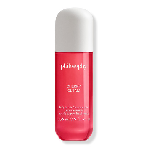 Hair & Body Perfume Mist | Ulta