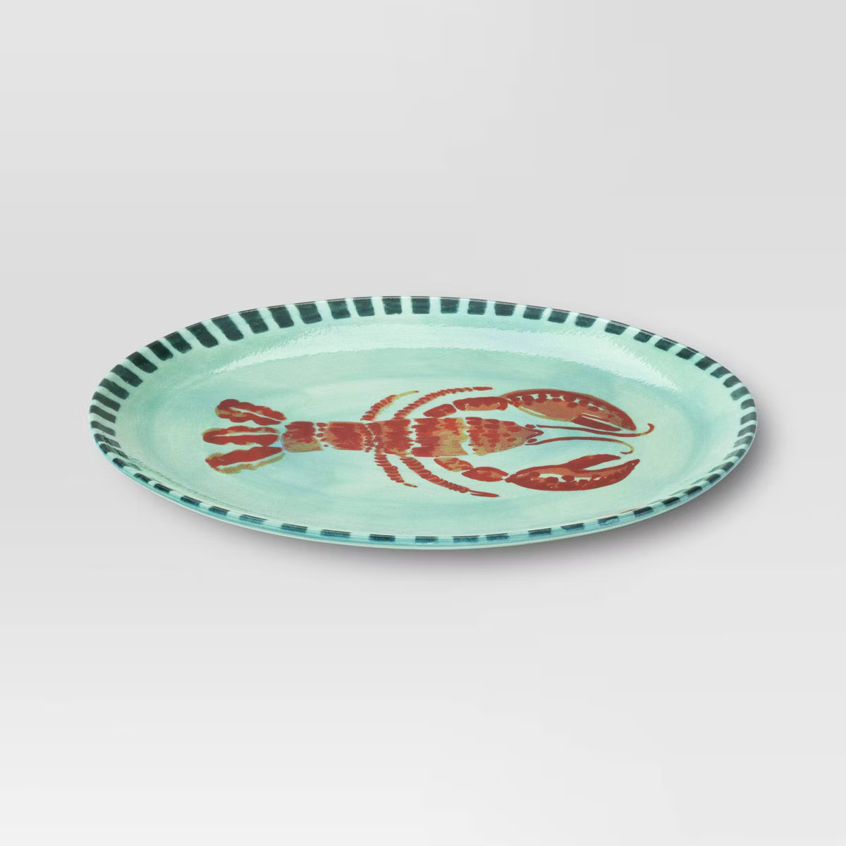 12" Lobster Serving Platter - Threshold™ | Target