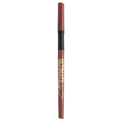 L.A. Girl Ultimate Lip Intense Liner - Keep It Spicy - 0.01oz | Target