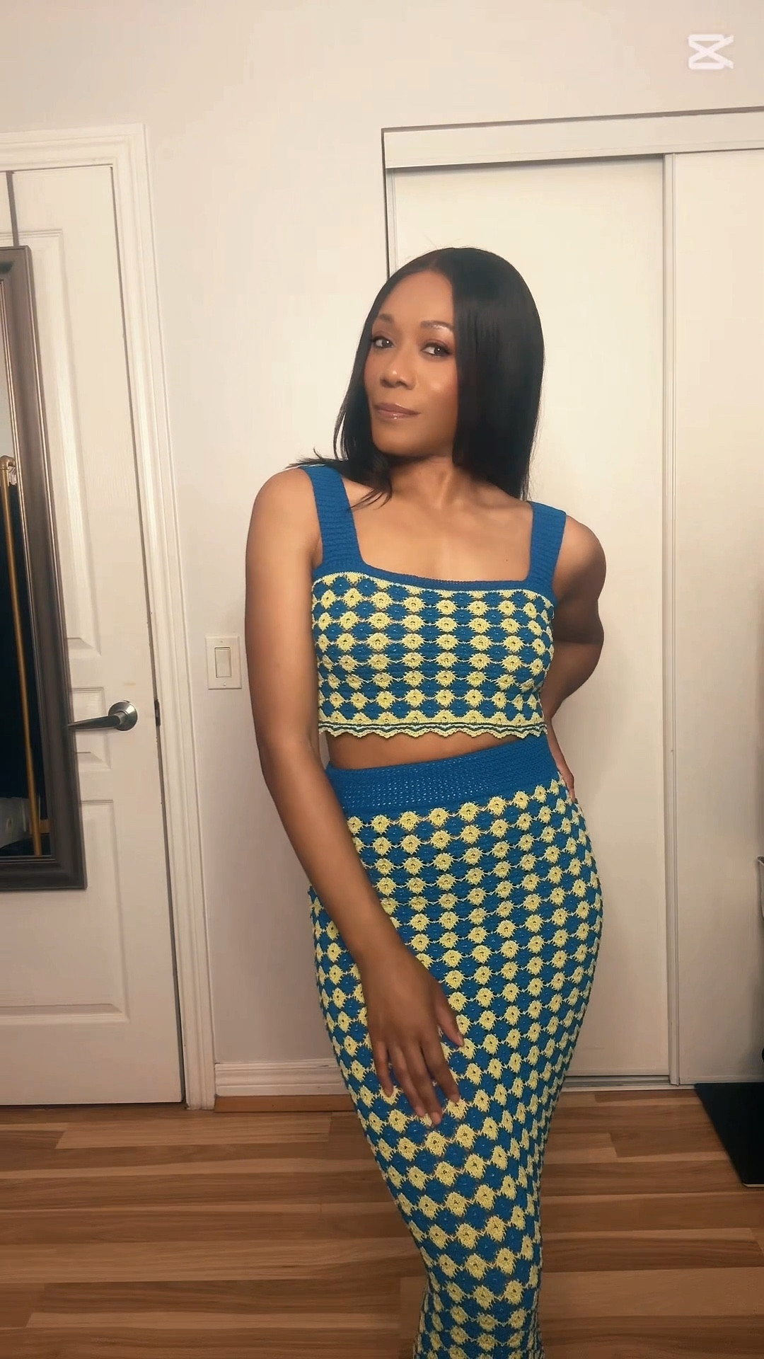 Sharing some of my favourite resort wear two-piece sets below. This two piece set is from Zara and is no longer available online. 

Resort wear, vacation outfit, two piece set, crochet set, skirt set, shirts set, summer outfit, casual summer outfit, what to wear, how to style vacation wearr

#LTKOver40 #LTKTravel #LTKSeasonal