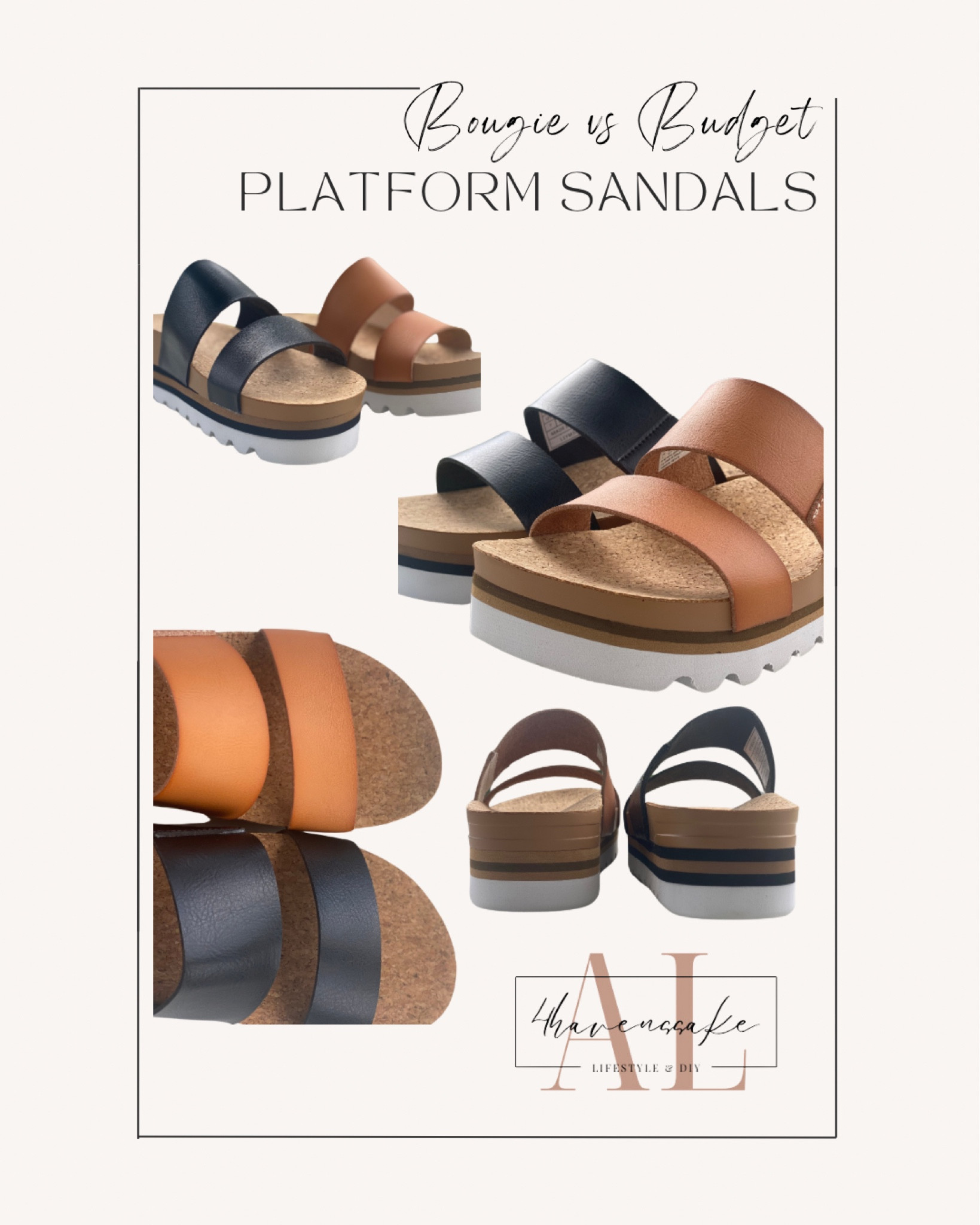 This one is a no brainer! You can basically get 3 for the price of 1 if you don’t care about the name brand. Y’all, the fit is the SAME. I own both the camel leather and black and am blown away.  Also linking other summer favorites! 

#LTKstyletip #LTKworkwear #LTKfindsunder50