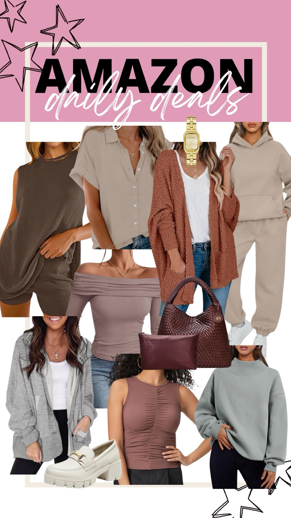 sistersguidetostyle on LTK
