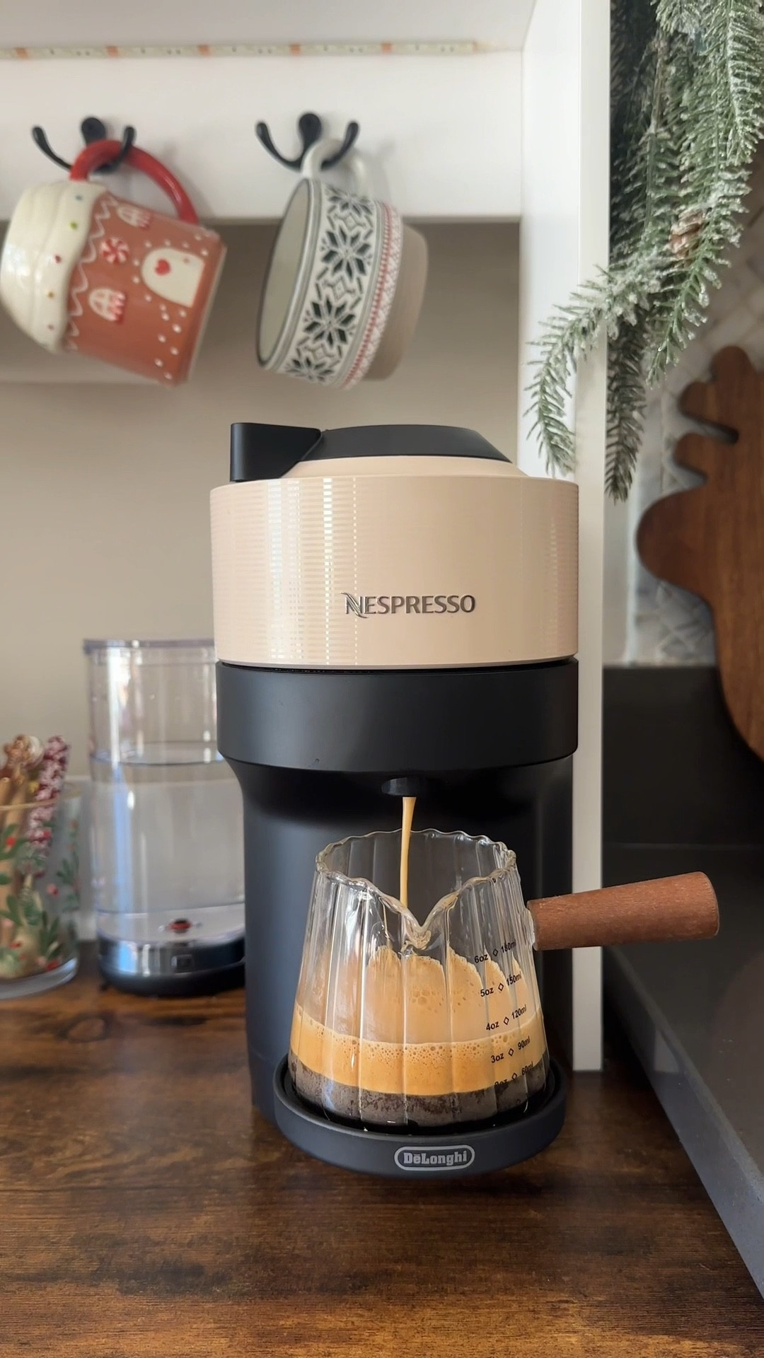 #ad Nespresso moment at home ☕️✨ #target #targetpartner #nespressopartner 

#LTKHome #LTKHoliday #LTKGiftGuide