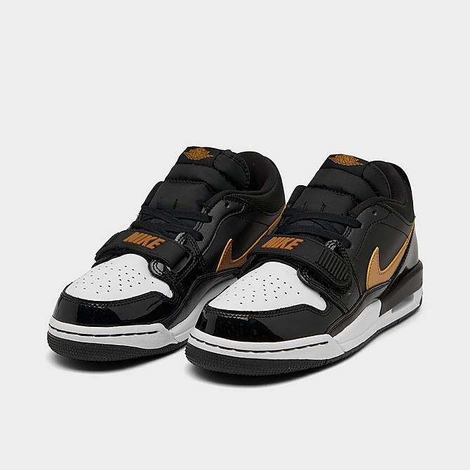 Boys' Big Kids' Jordan Legacy 312 Low Off-Court Shoes | Finish Line (US)