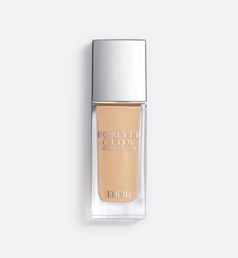 Dior Forever Glow Star Filter Illuminating Primer | DIOR | Dior Beauty (US)