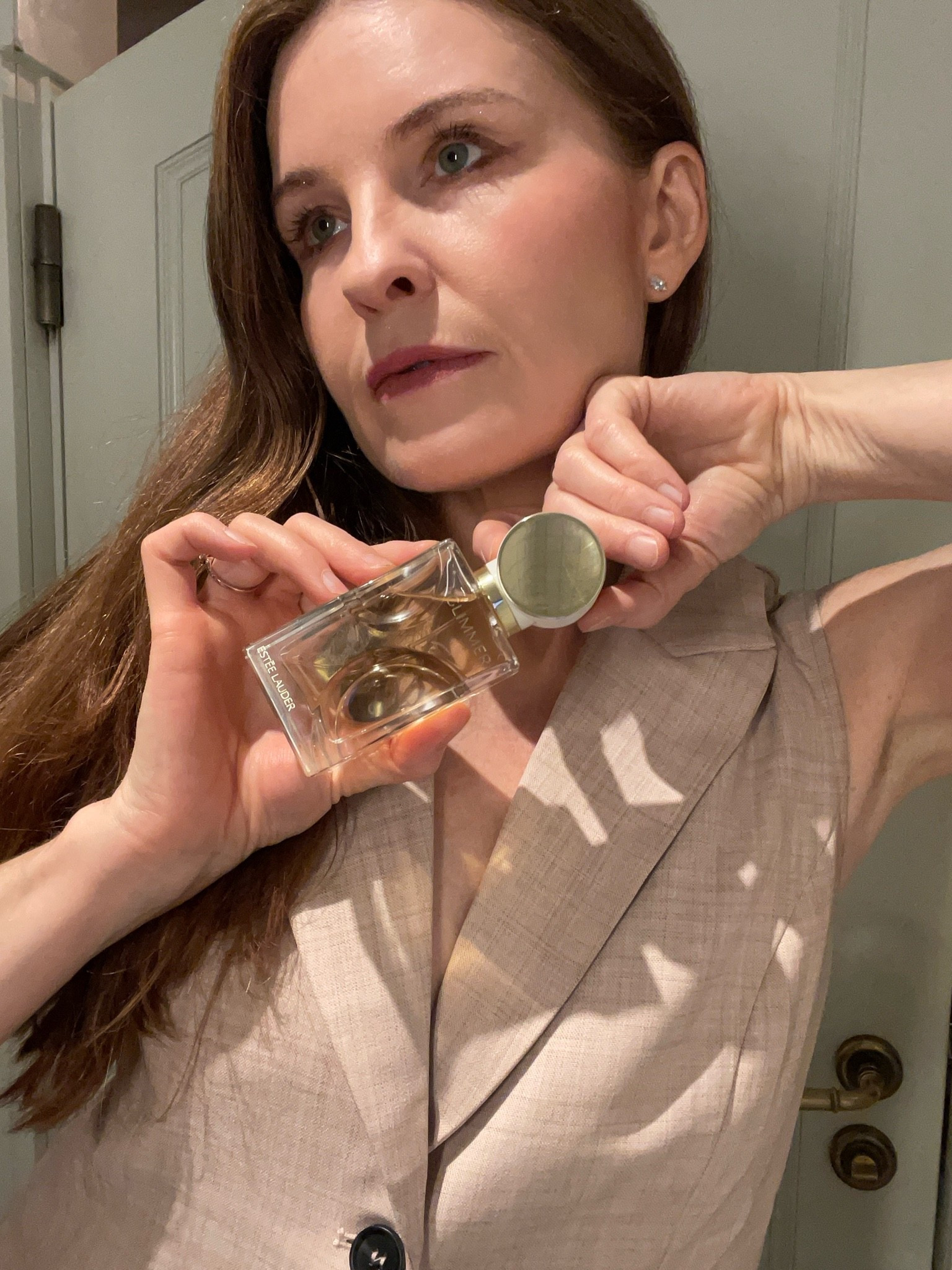 The most beautiful luxurious perfume. Rich florals with a delicious vanilla scent coming through .

#LTKgiftguide #LTKbeauty #LTKluxury