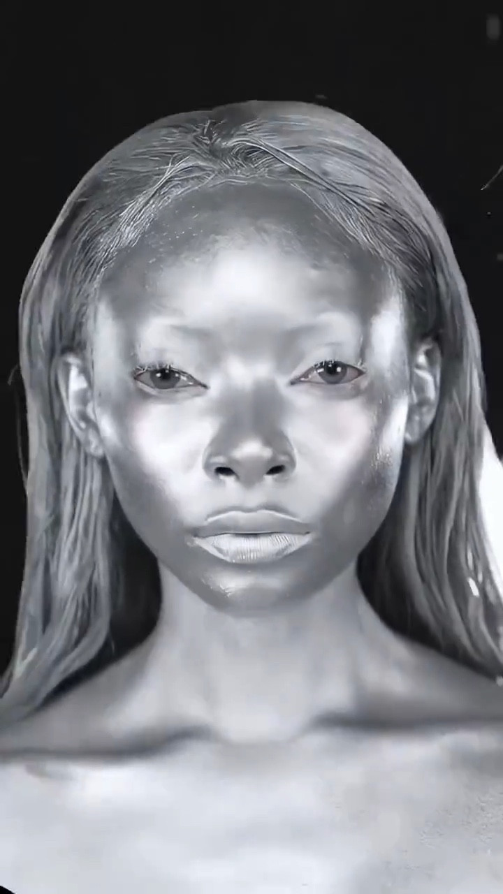 CYBORG 🩶🪙
What do you think of this look!?
Lost files.. managed to recover this video, the dramaaa behind this look 😩

#reels

// Beauty, Beauty Inspo, Makeup, Makeup Favorites, Makeup Products, Makeup Prep, Makeup Tutorials, Fashion, Makeup Looks, Womens Sunglasses

#LTKgrwm #LTKCyberWeek #LTKBeauty