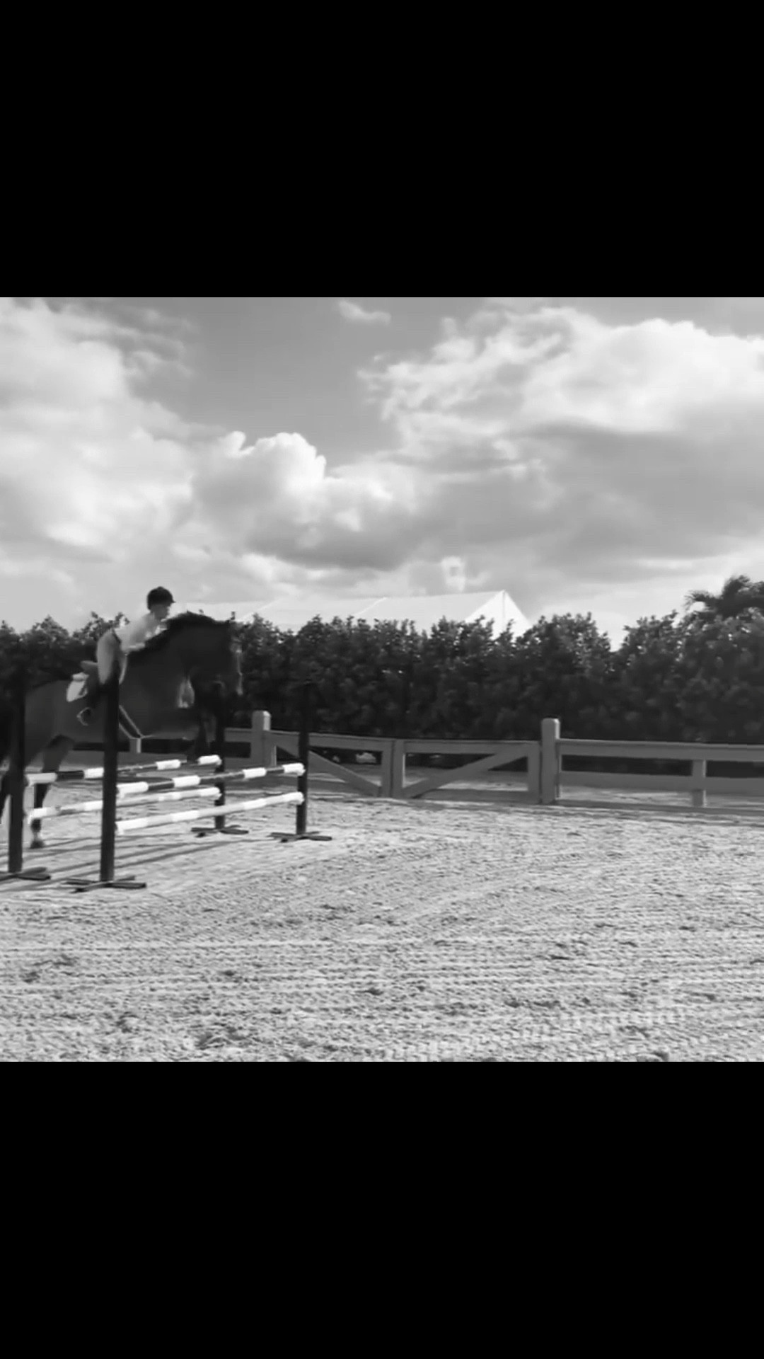 Throw back IG Post - trending now for fall winter 2025 fashion; equestrian style ! Style for women w Ralph Lauren equestrian vibes! 
Tailored trousers in beige neutrals, preppy fall fashion ideas w jackets and classic white oxfords. 
Seasonal style ideas / petite friendly !!

I always feel total freedom when I ride.

The 💨wind in my face, the ☀️sun on my skin, and the heat of the 🐴horse radiating into my body…

🌿It is a special connection with nature.

It is a piece of my identity and soul. I can't wait to ride again. 

What makes you feel total freedom?

My #EquestrianOutfit:

• Tall boots by @derdau 
• Breeches by @equiline_america @equiline_official 
• Belt by @gucci #GucciEquestrian
• Shirt by @tailored.sportsman 
• Helmet by @charlesowenhelmets 
• Gloves by #Equiline

#LTKSeasonal #LTKStyleTip #LTKPetite