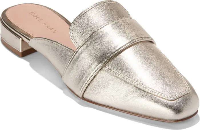 Cole Haan Pasha Mule (Women) | Nordstromrack | Nordstrom Rack
