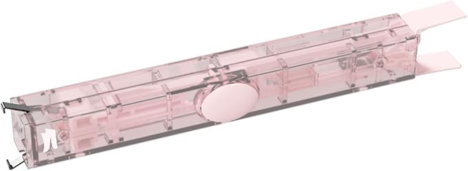 GATERON Twins Switch Puller Keycap Puller, DIY Tool Easily Remove and Replace Gaming Keyboard Swi... | Amazon (US)