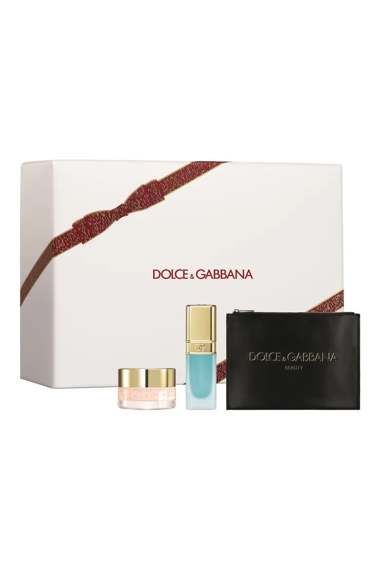 Lip Scrub & Lip Oil Set $82 Value (Women) | Nordstrom | Nordstrom