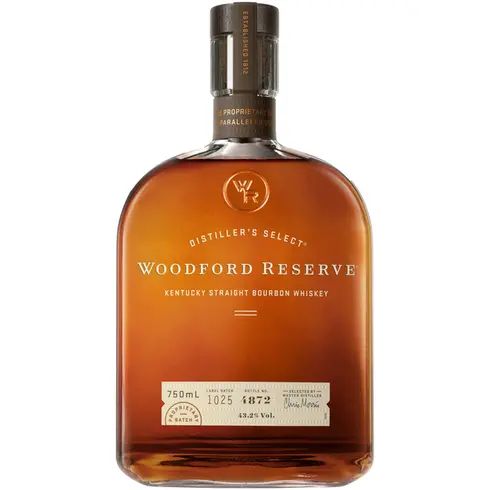 Woodford Reserve 750ml | Total Wine