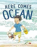 Here Comes Ocean     Hardcover – Picture Book, May 19, 2020 | Amazon (US)