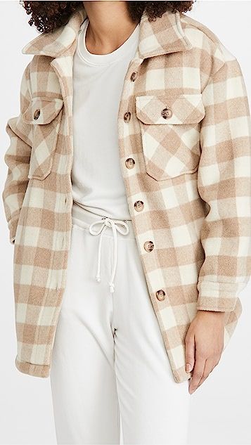 Drew Jacket | Shopbop