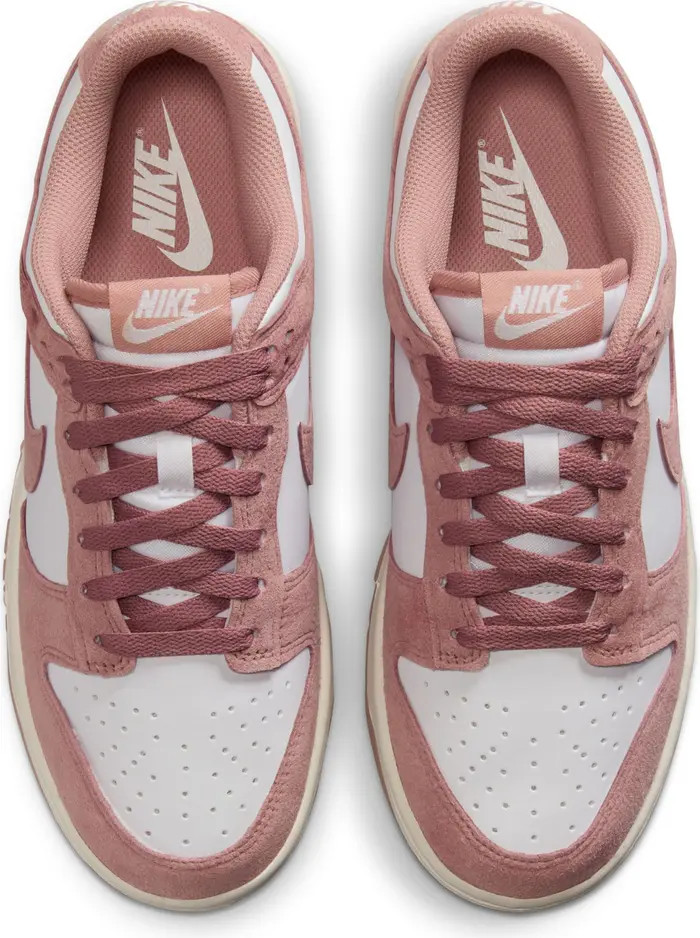 Dunk Low Basketball Sneaker (Women) | Nordstrom