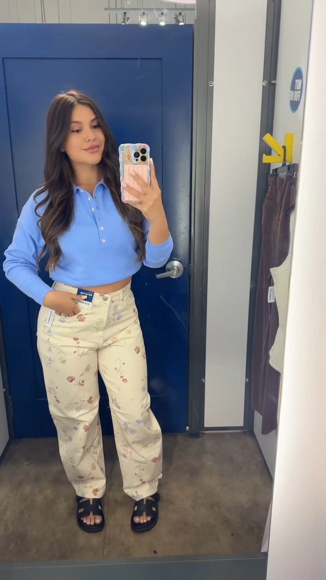 Old Navy is giving EVERYTHING this spring and I couldn’t leave without trying it all on for you 🌸🛍️✨

I linked every single piece in my so you can shop directly 🙏

#LTKootd #LTKMidsize #LTKWorkwear