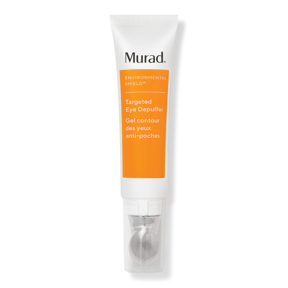 Murad Targeted Eye Depuffer Treatment | Ulta