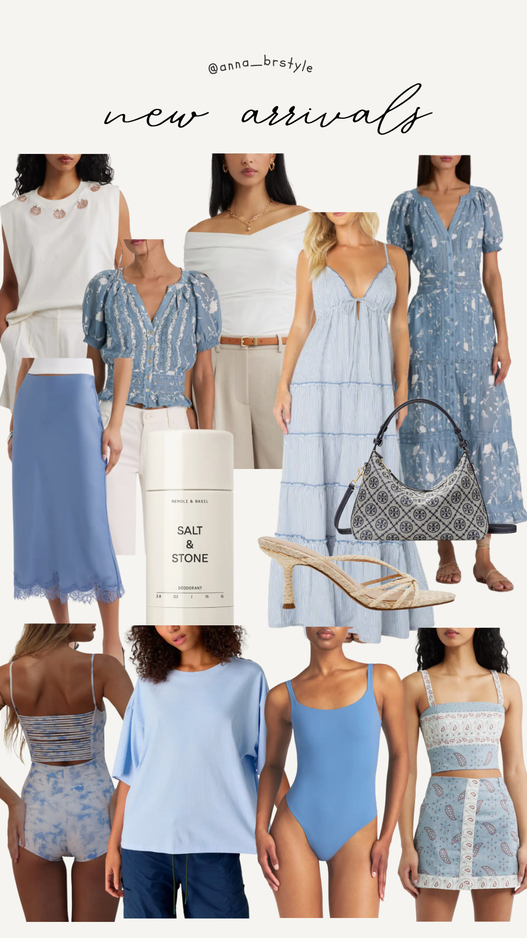 blue summer style, coastal chic outfit, vacation ready looks, resort wear edit, summer new arrivals, blue dress, beach style, resort wear, summer outfit, vacation style 

 #LTKOver40