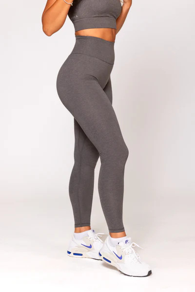 The Bare Pro Legging : 26" | P'tula