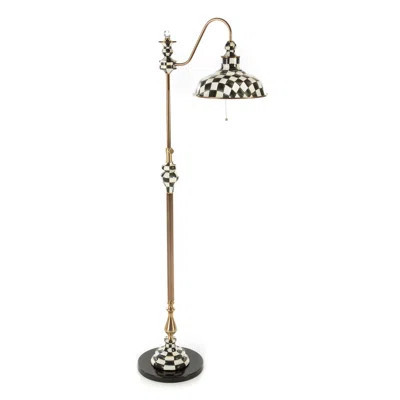 Courtly Farmhouse Floor Lamp | Wayfair North America