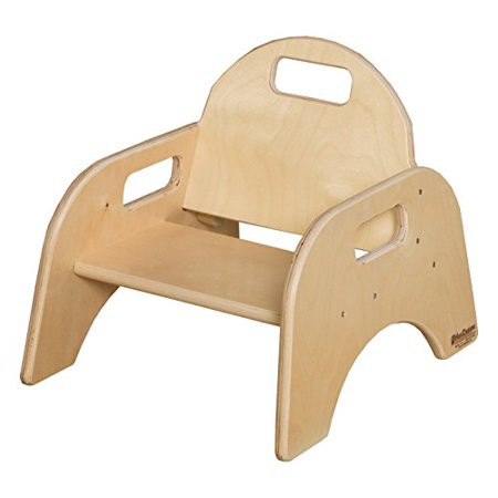 Woodie, 5"" Seat Height, Packed (1) Per Carton | Walmart (US)
