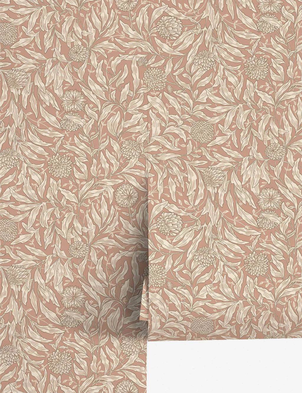 Scalamandre Olof Wallpaper | Lulu and Georgia 