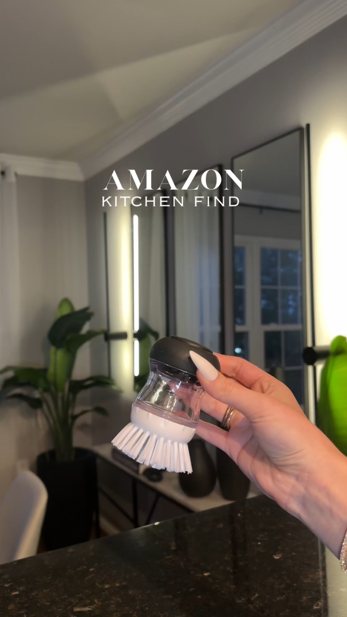 Amazon kitchen must-have under $10!

#LTKStyleTip #LTKHome