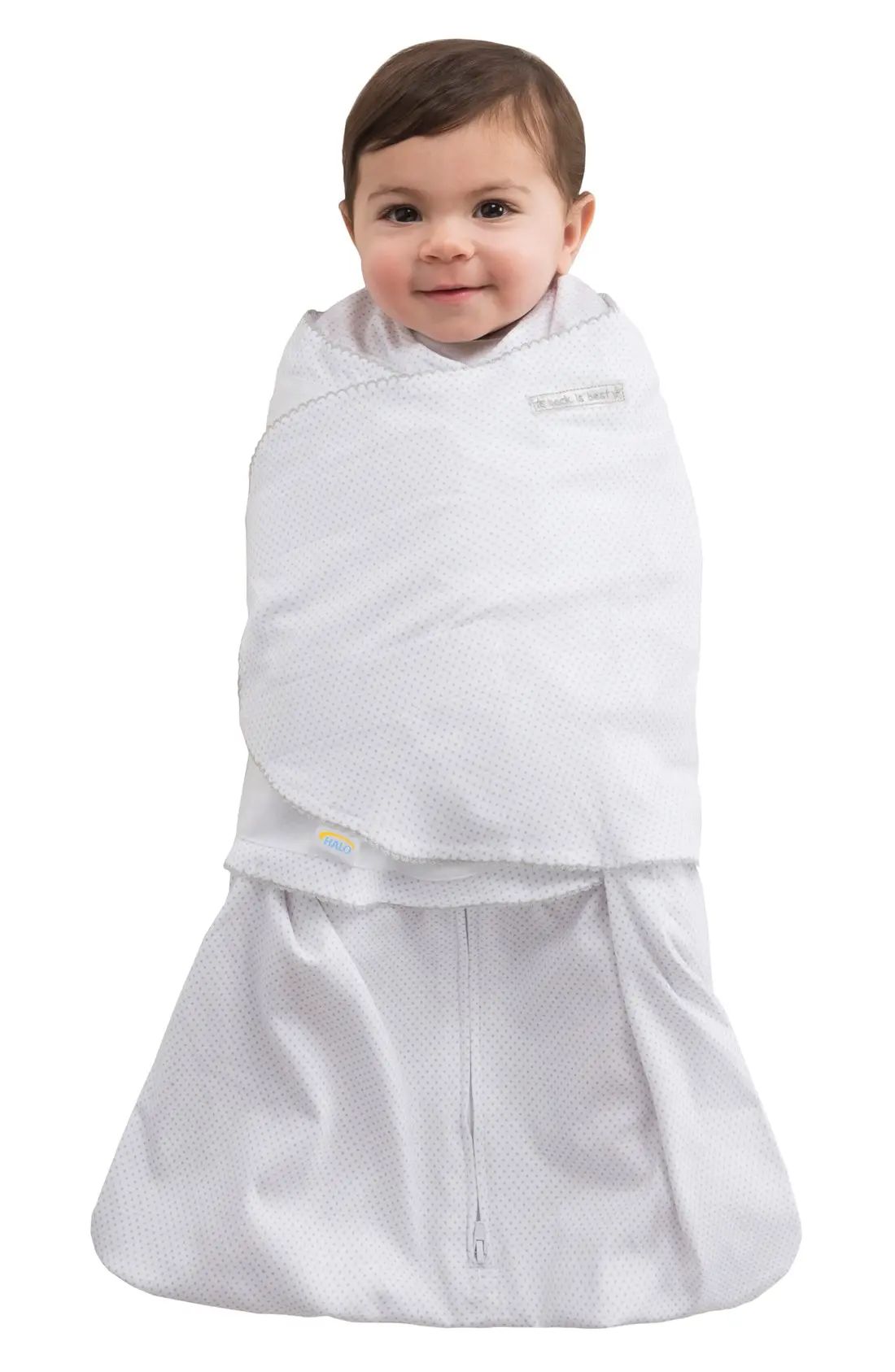 Halo® Wearable Swaddle Blanket (Baby) | Nordstrom