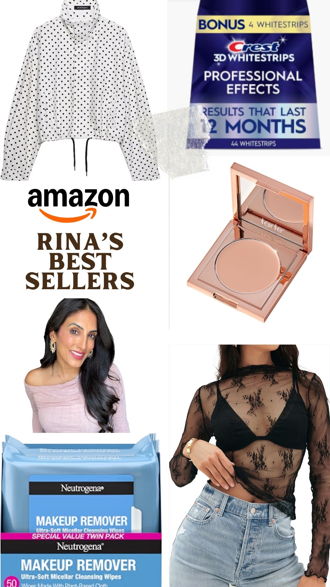 See what everyone’s loving recently from my Amazon storefront ￼

#LTKBeauty #LTKootd #LTKSaleAlert