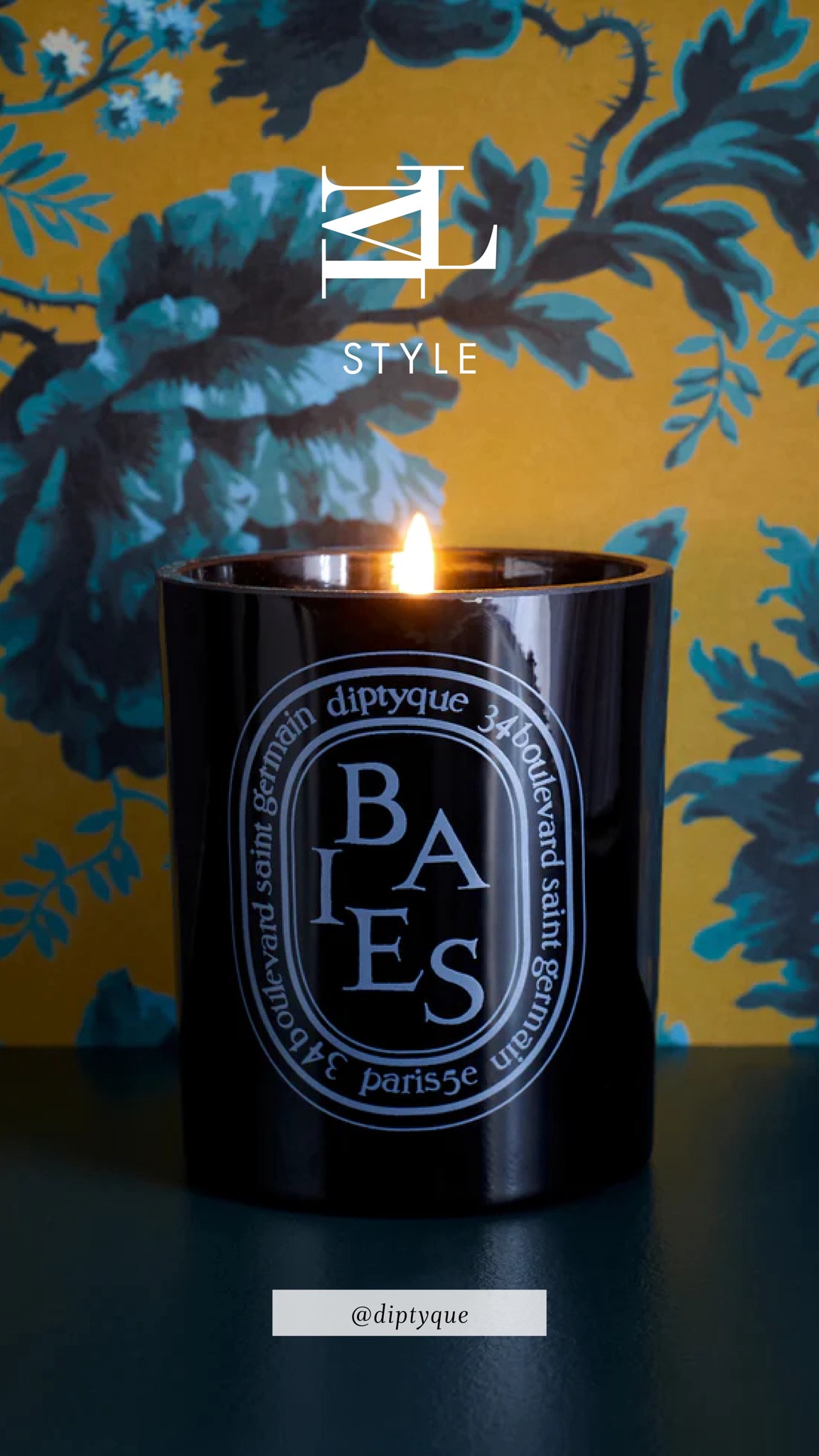 Burning on Repeat

#LTKGiftGuide #LTKHoliday #LTKSeasonal