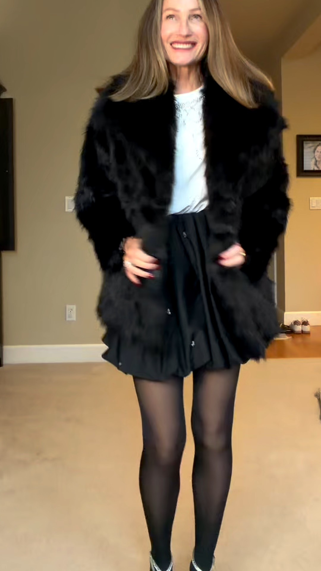 Holiday styles that won’t break the bank. Wearing XS in all at 5’5” 113lb

#LTKCyberWeek #LTKHoliday