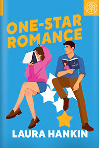 One-Star Romance | Book of the Month