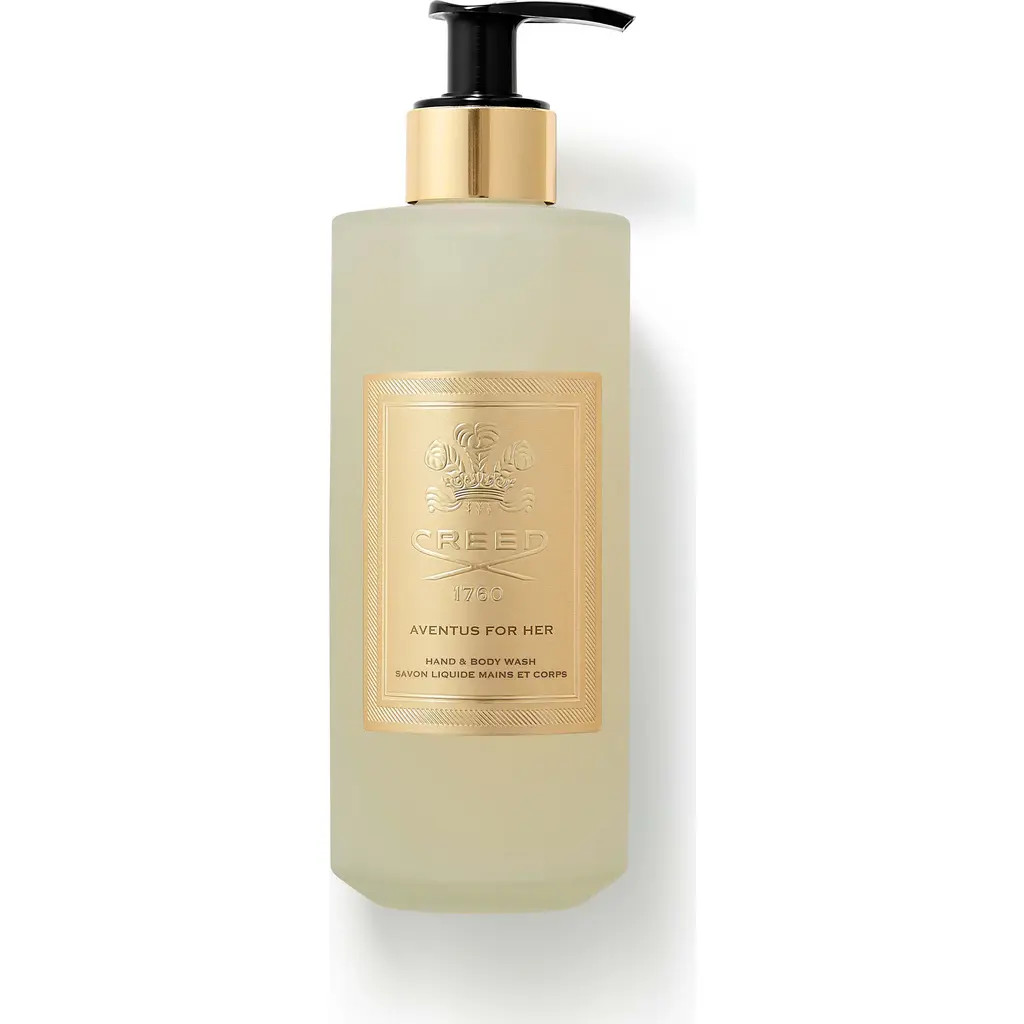 Creed Aventus for Her Hand & Body Wash at Nordstrom, Size 10 Oz | Nordstrom