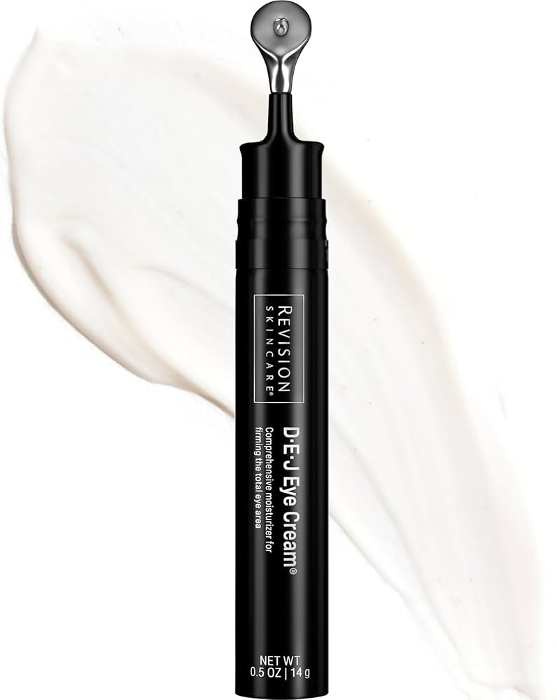 DEJ Eye Cream by Revision for Unisex - 0.5 oz Cream | Amazon (CA)